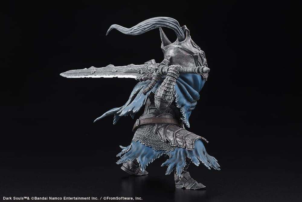 Amazon | アートスピリッツ Qコレクション DARK SOULS 深淵歩きの